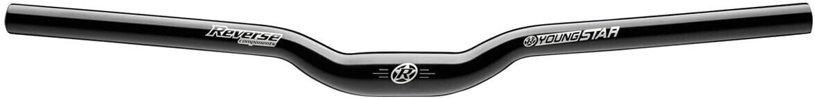 Reverse YOUNGSTAR 560 MM black Ø31,8mm