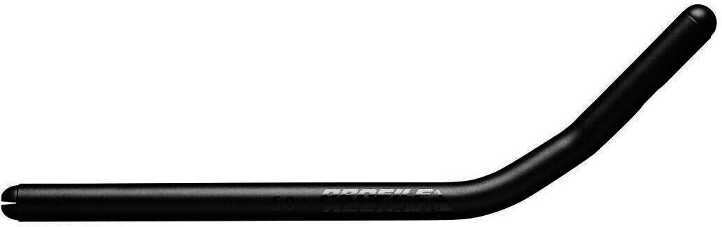Profile Aluminium Extensions 50A für black 400mm