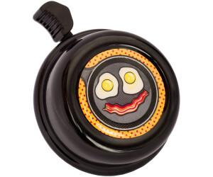 Klingeling Fahrradklingel Standard Bell , Morning Smile