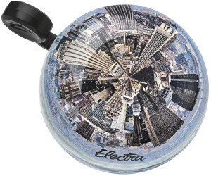 Electra Fahrradklingel Domed Ringer , City