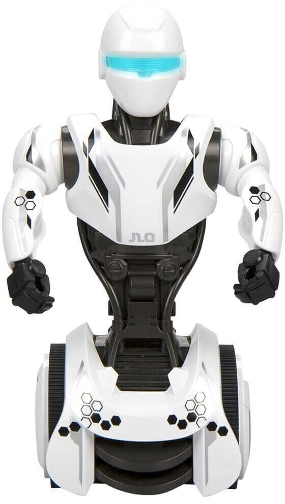 Robot éducatif Silverlit Robot chiot Ycoo 13 cm