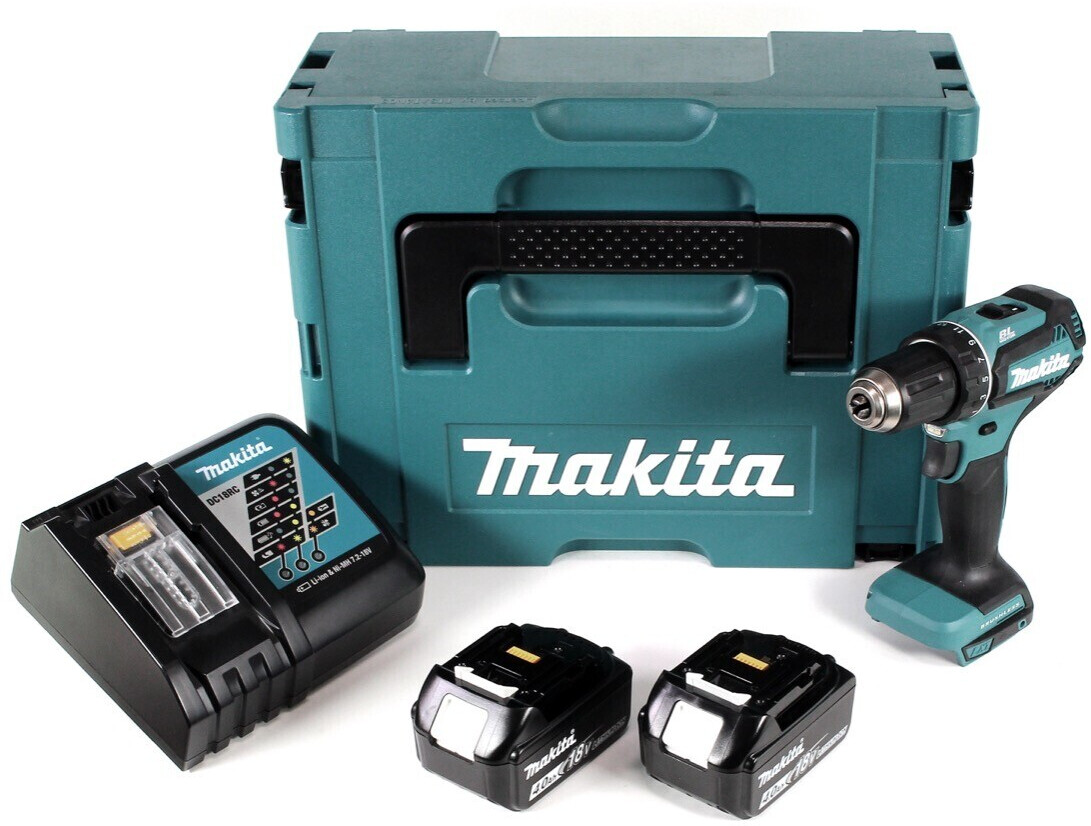 Makita DDF485RMJ