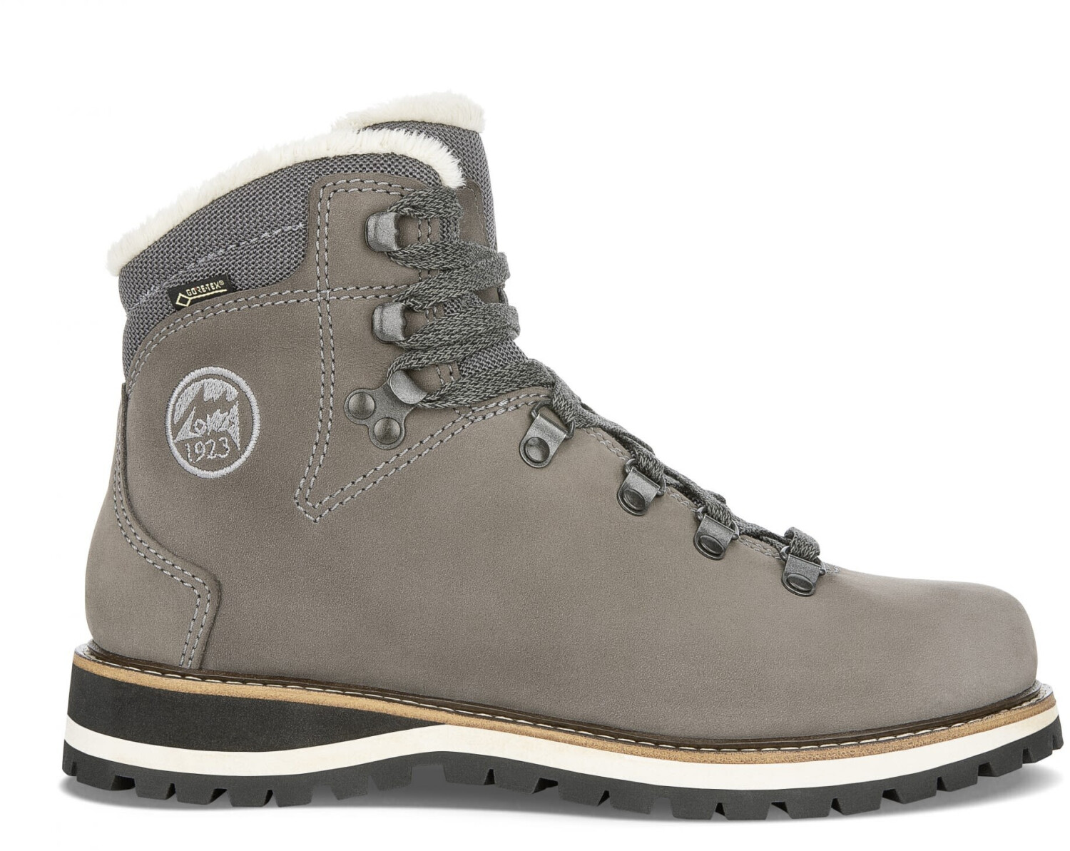 Lowa Wendelstein Warm GTX Ws stone