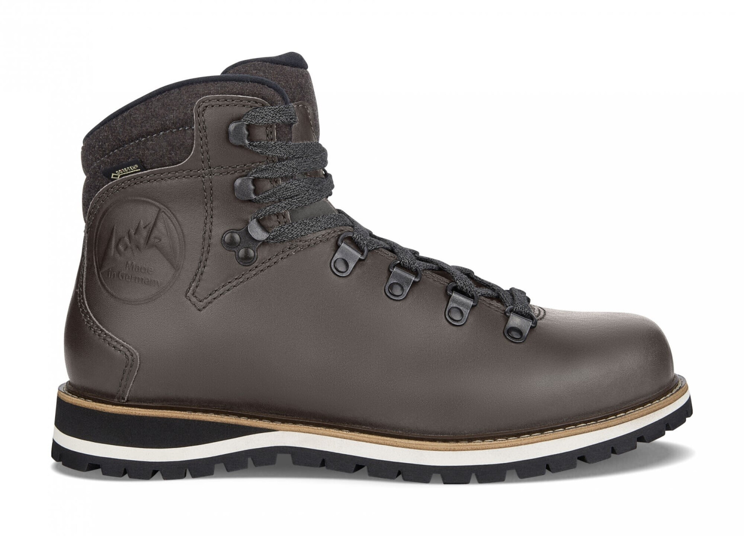 Lowa Wendelstein Warm GTX stone
