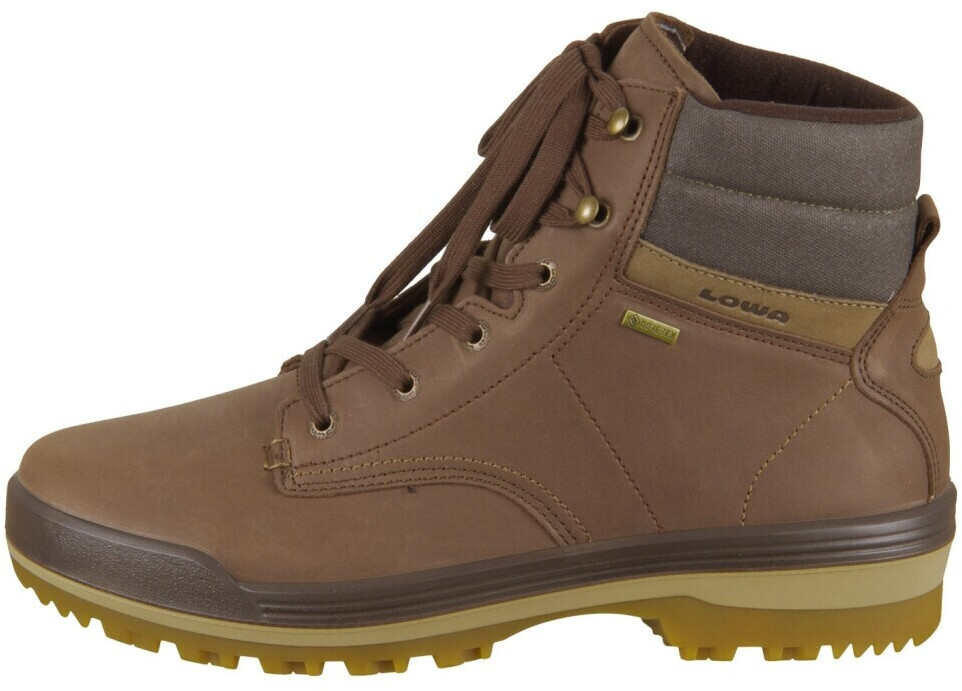 Lowa Helsinki II GTX brown