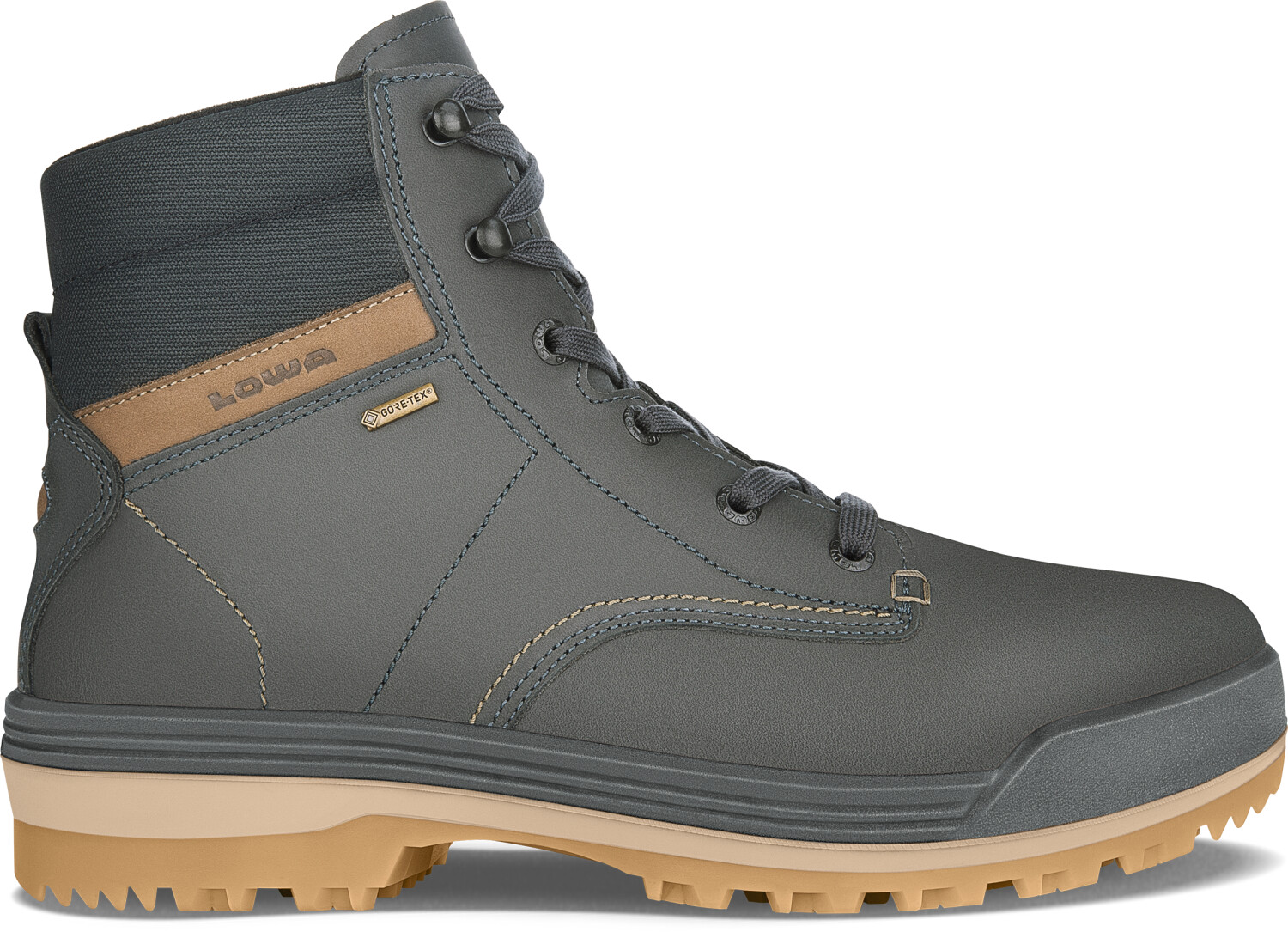 Lowa Helsinki II GTX anthracite