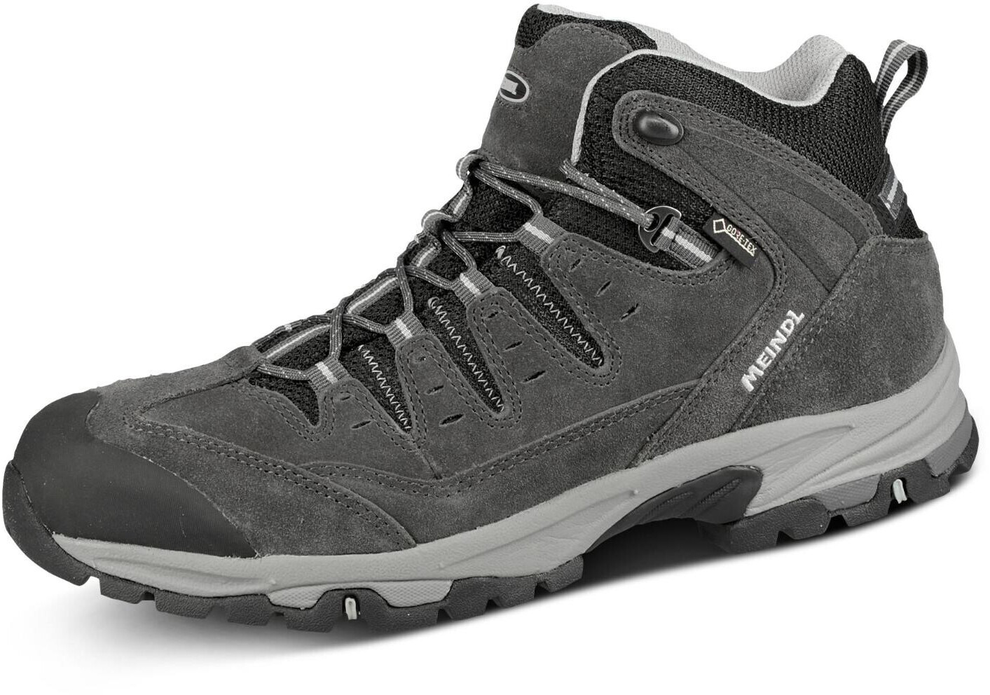 Meindl Ovaro GTX graphite/anthracite