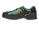 Salewa MS WILDFIRE EDGE MID GTX - Scarpe da avvicinamento Uomo black/black  - Private Sport Shop