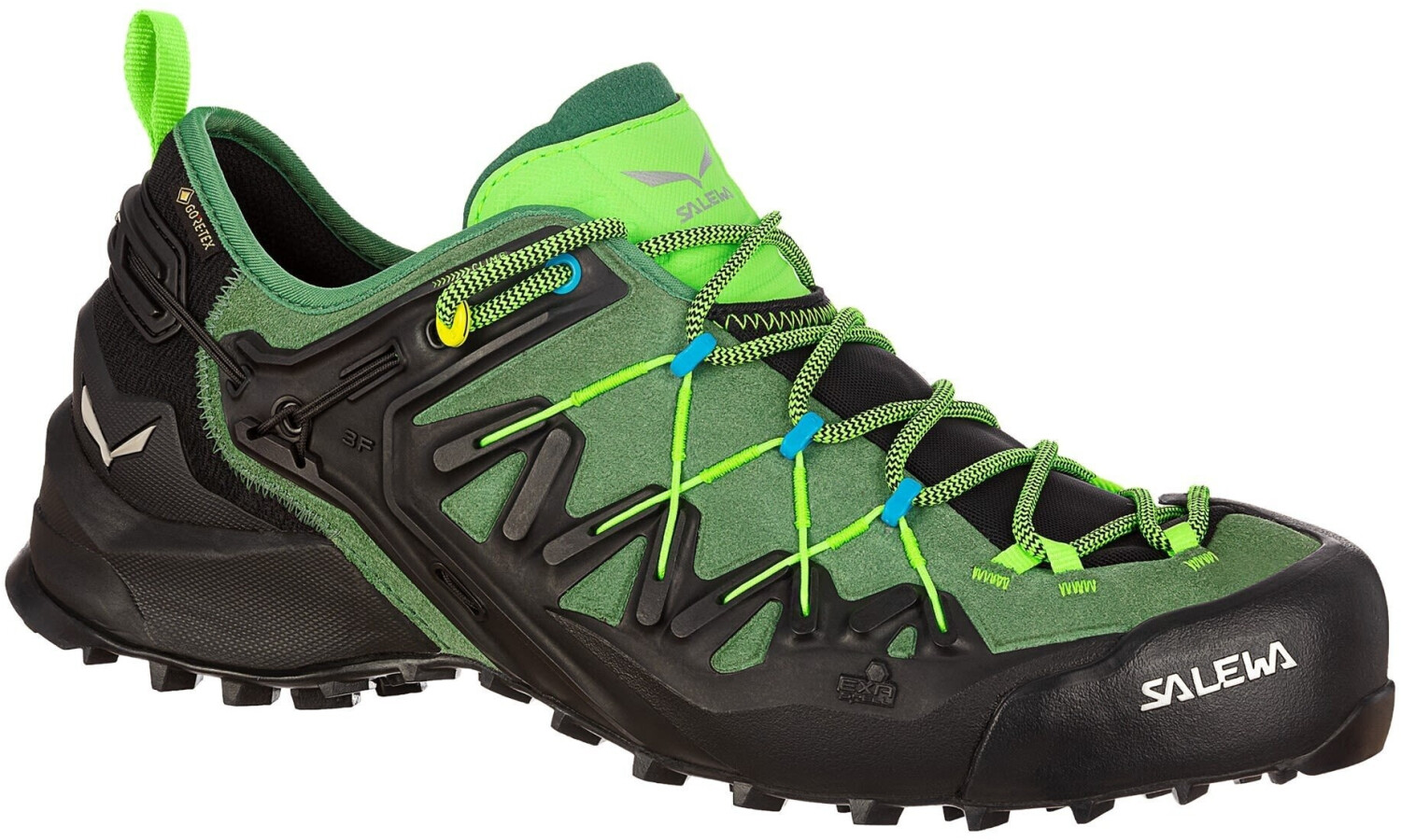 Salewa Wildfire Edge GTX 61375 ab 132 15 Dezember 2024 Preise Preisvergleich bei idealo