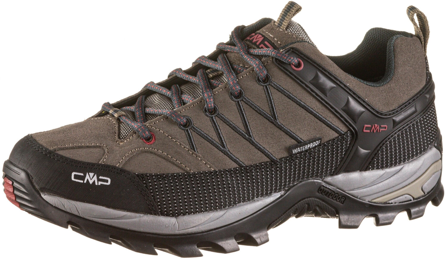 CMP Rigel Low peat/anthracite
