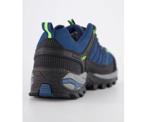 CMP Rigel Low blue ink/yellow fluo a € 52,99 (oggi) | Migliori prezzi e  offerte su idealo