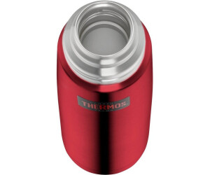 Thermos Light & Compact 1L Rouge Thermosflaschen : Snowleader