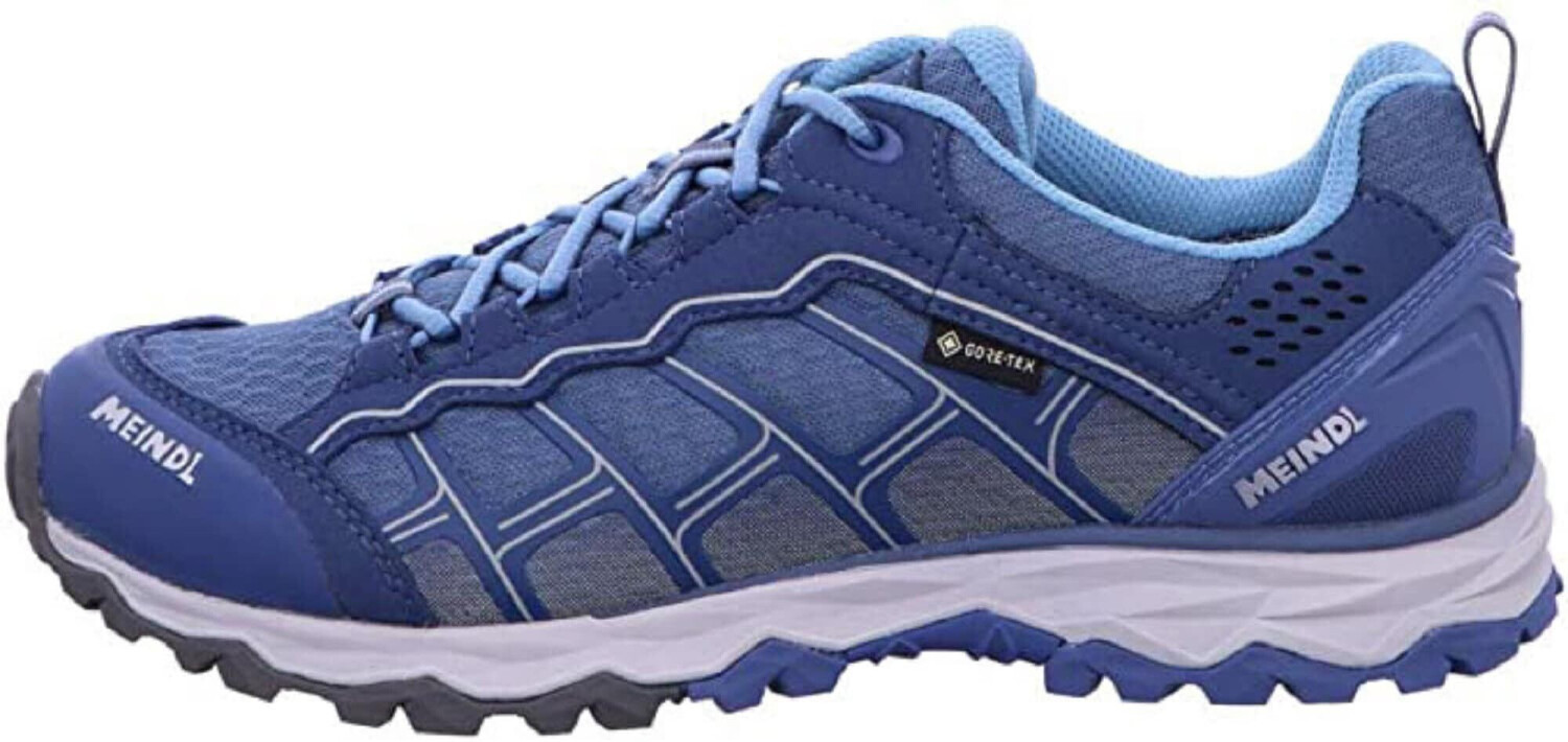 Meindl Prisma Lady GTX jeans/azure