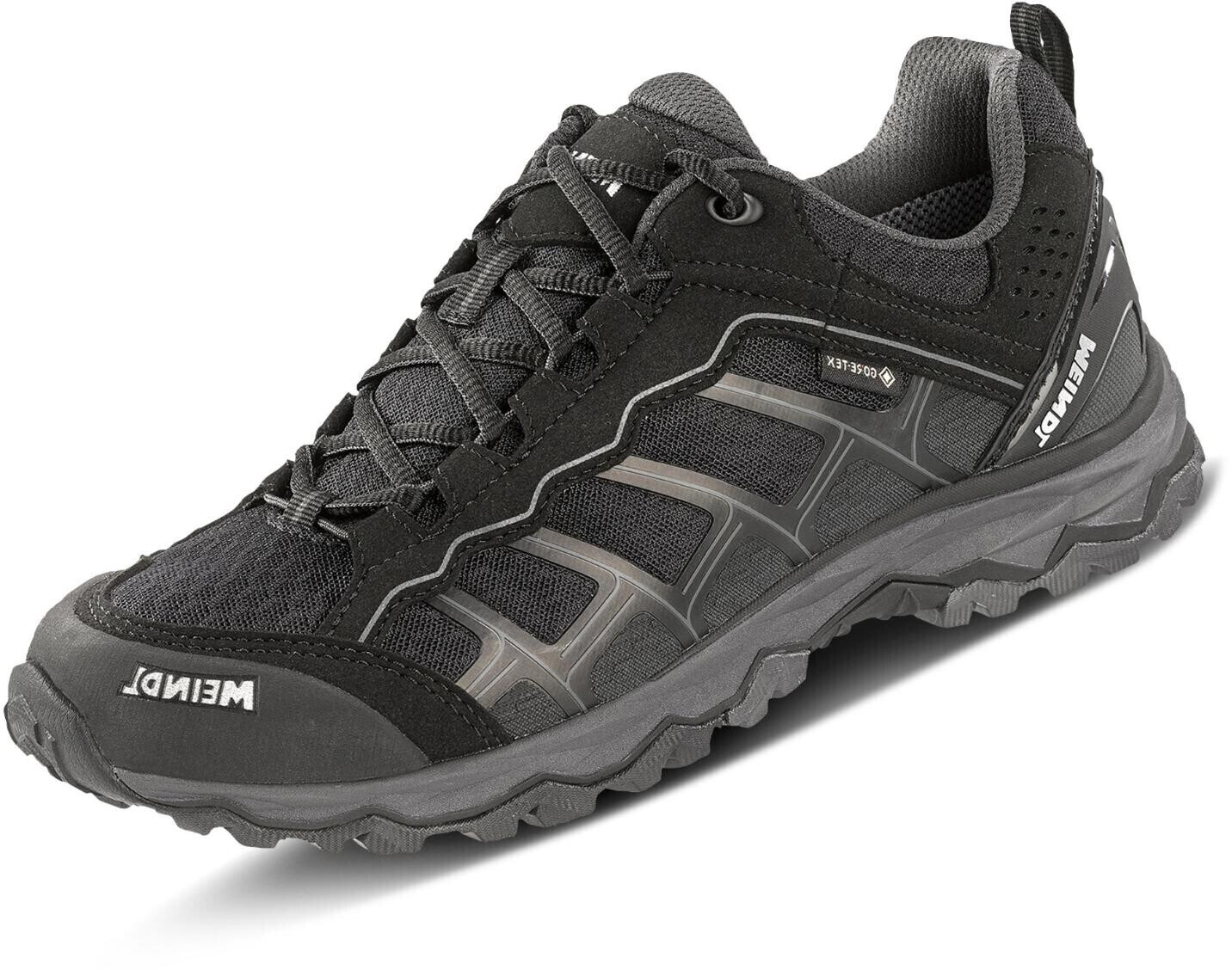 Meindl Prisma Lady GTX black