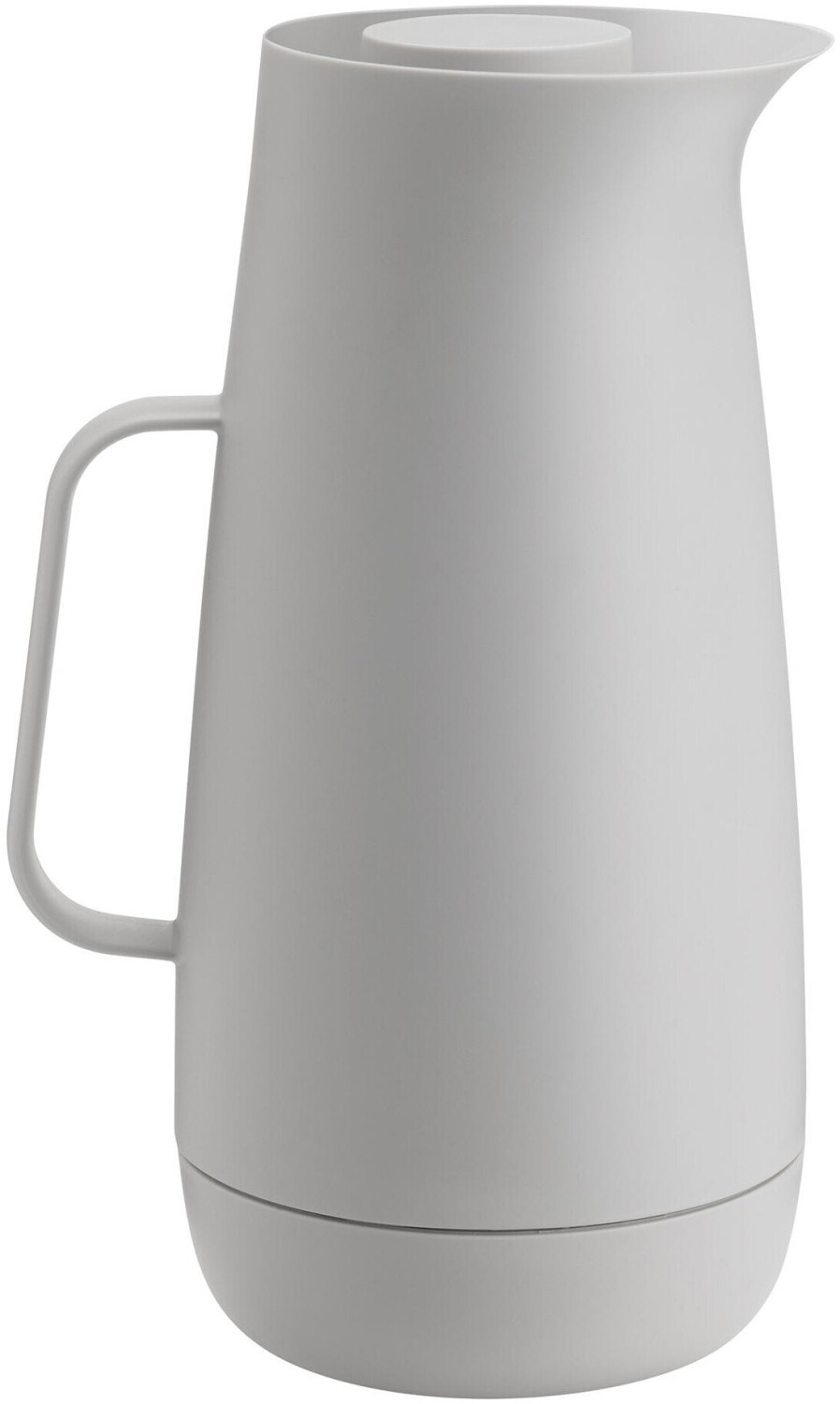 Stelton Foster vacuum jug 1 l Light grey