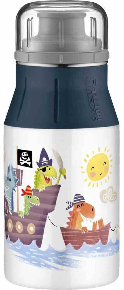 alfi elementBottle Kids (400 ml) sea adventures