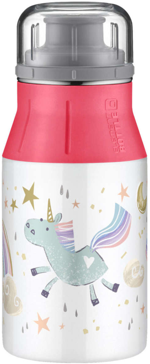 alfi elementBottle (400 ml) rainbow
