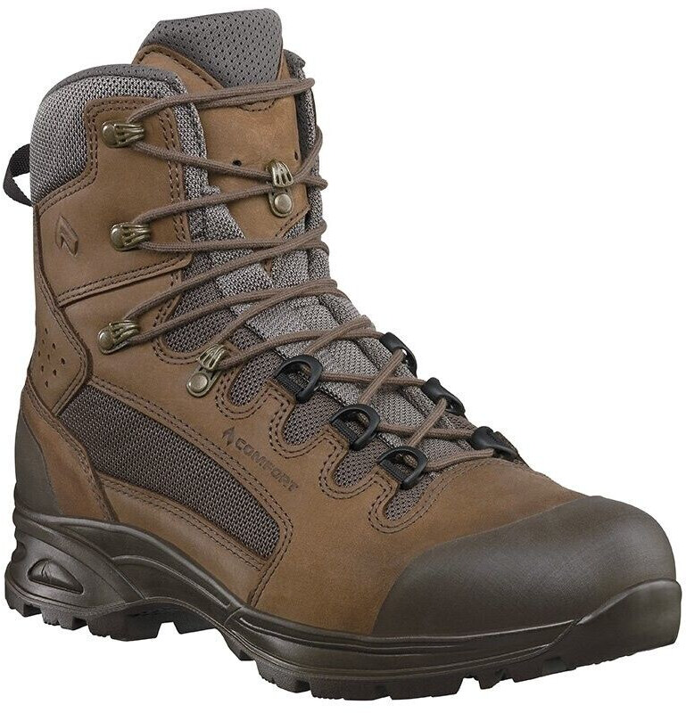 Haix Scout 2.0 brown