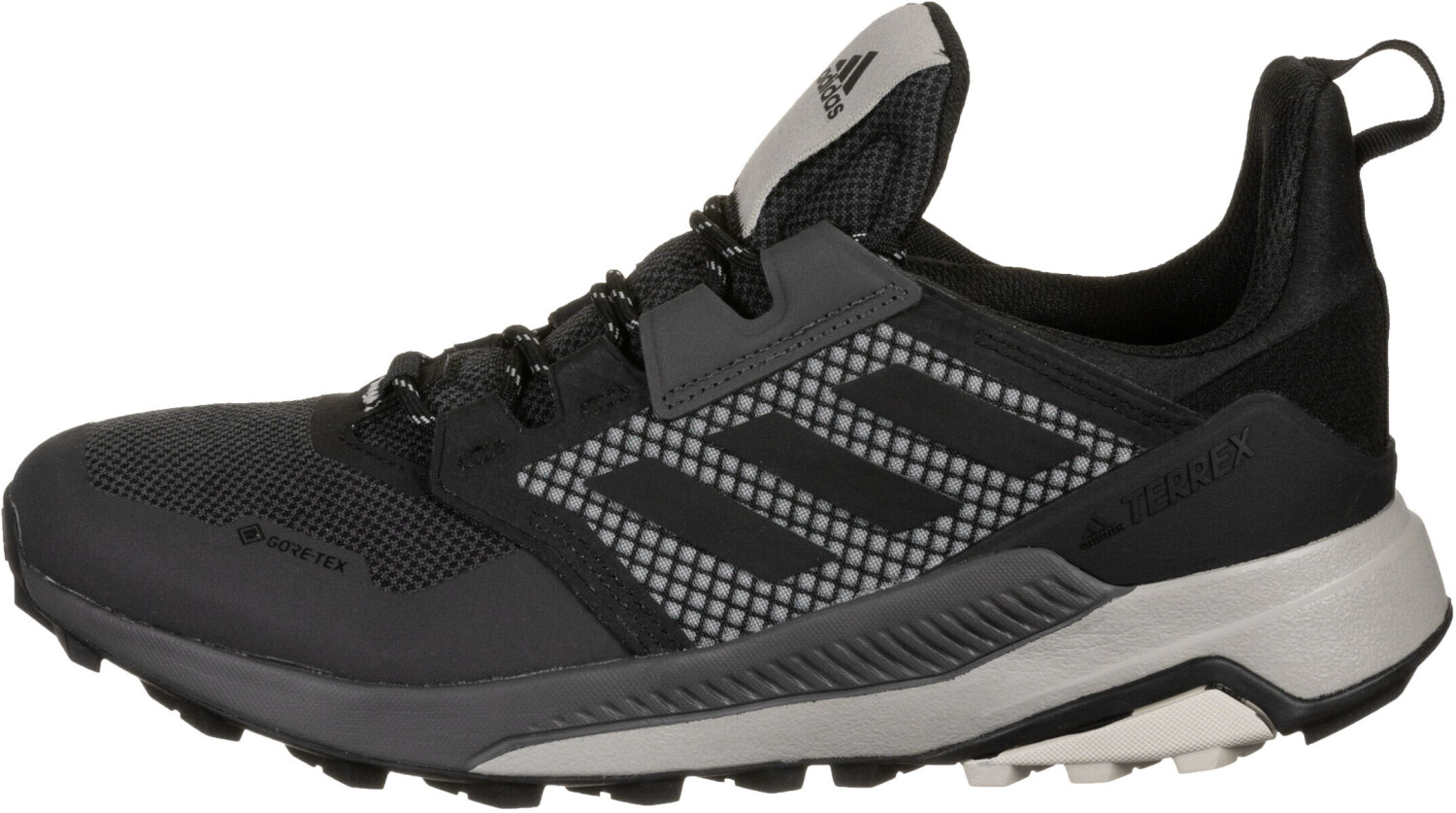 Buy Adidas Trailmaker GTX (FV6863) black from £67.99 (Today) – Best ...
