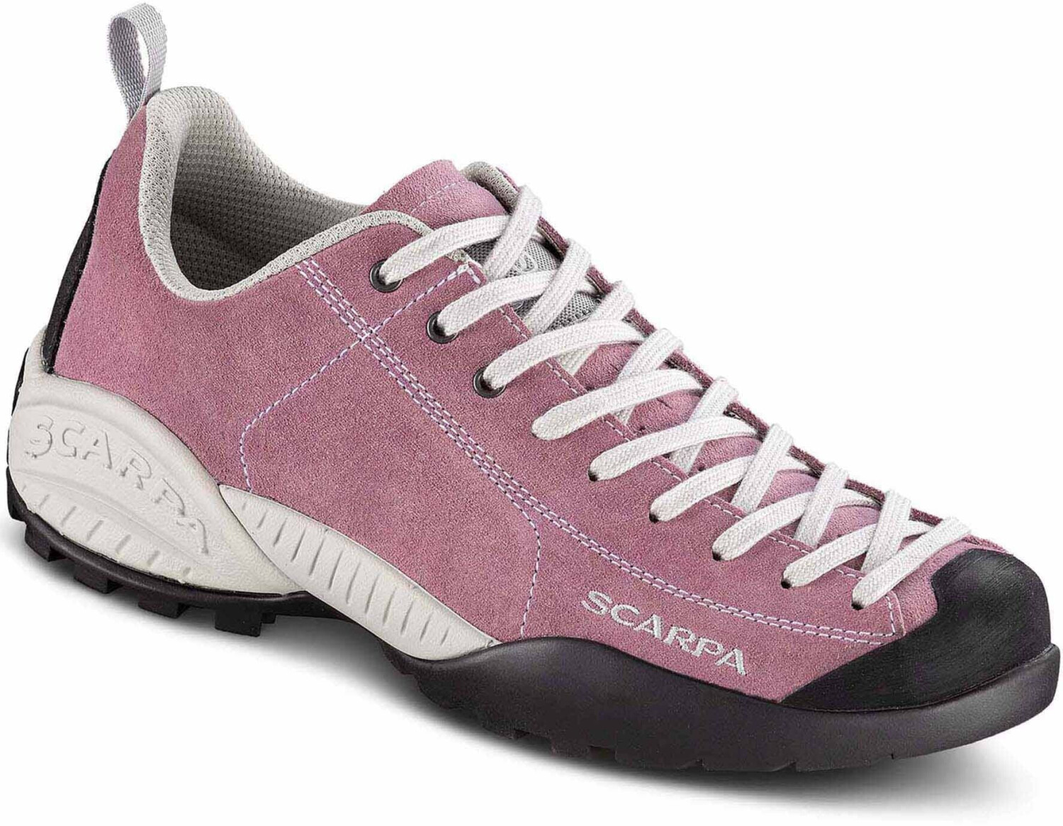 Scarpa rosa cipria store