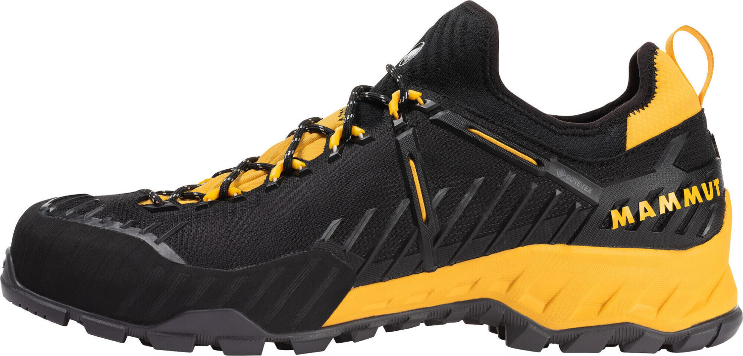 mammut alnasca review