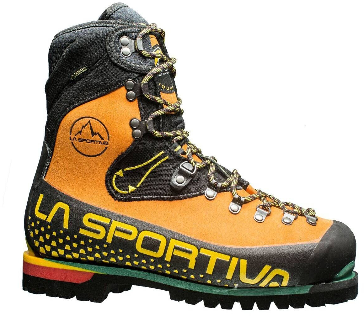 La Sportiva Nepal Evo Work GTX ab 363 65 Black Friday Deals Preisvergleich bei idealo.at