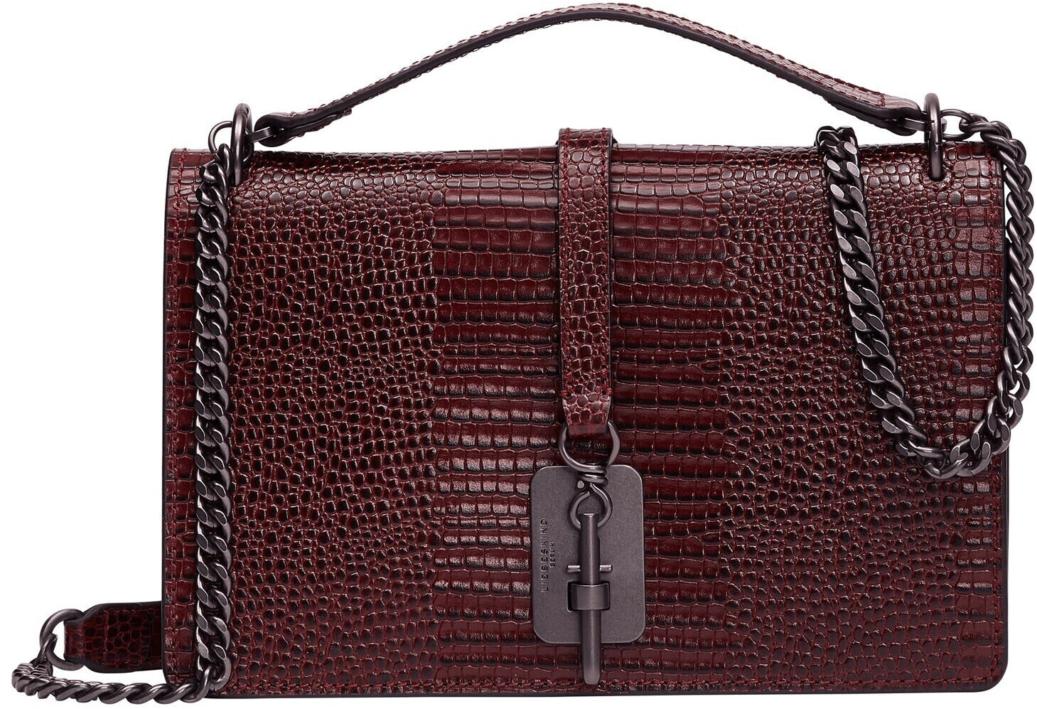 Liebeskind Meryl Crossbody 2024 favors