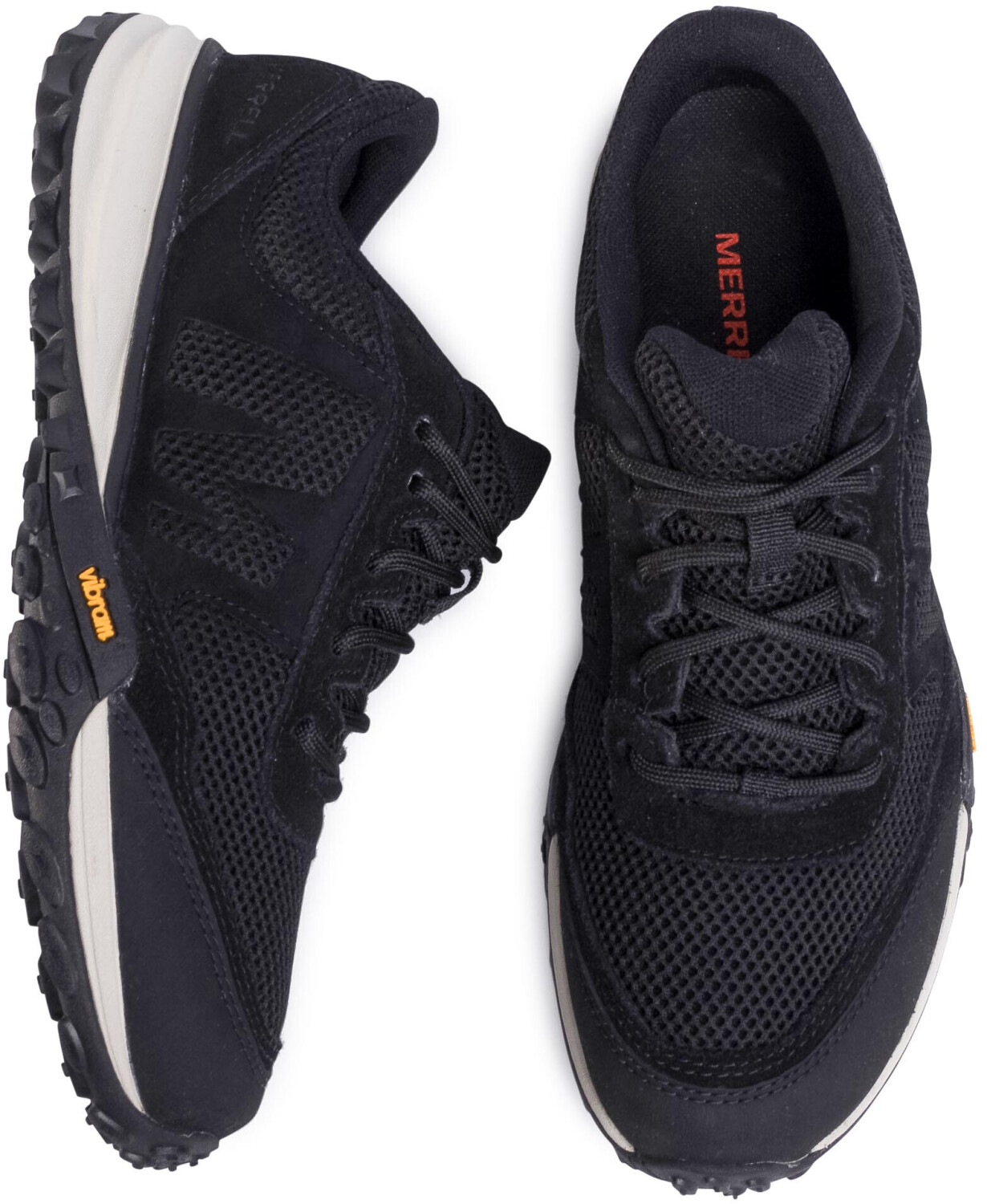 merrell men's havoc vent