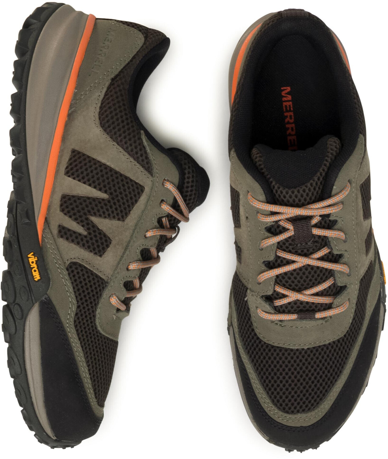merrell men's havoc vent