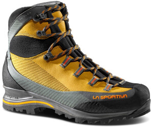 La sportiva trango trk gtx test on sale