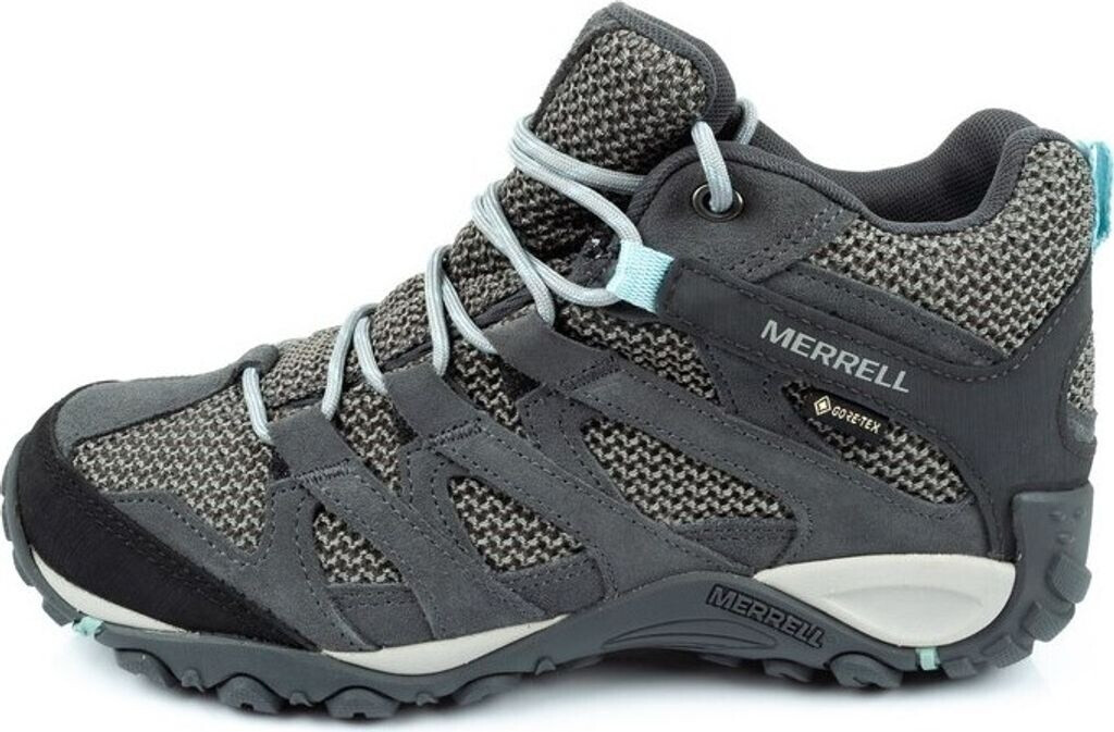 merrell alverstone mid