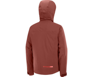 salomon highland jacket