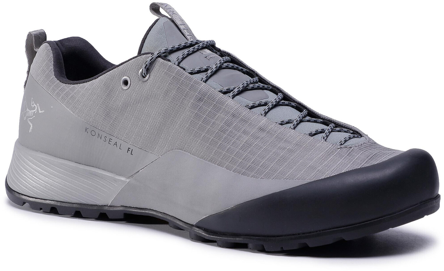 Arc'teryx Konseal FL GTX cryptochrome/black