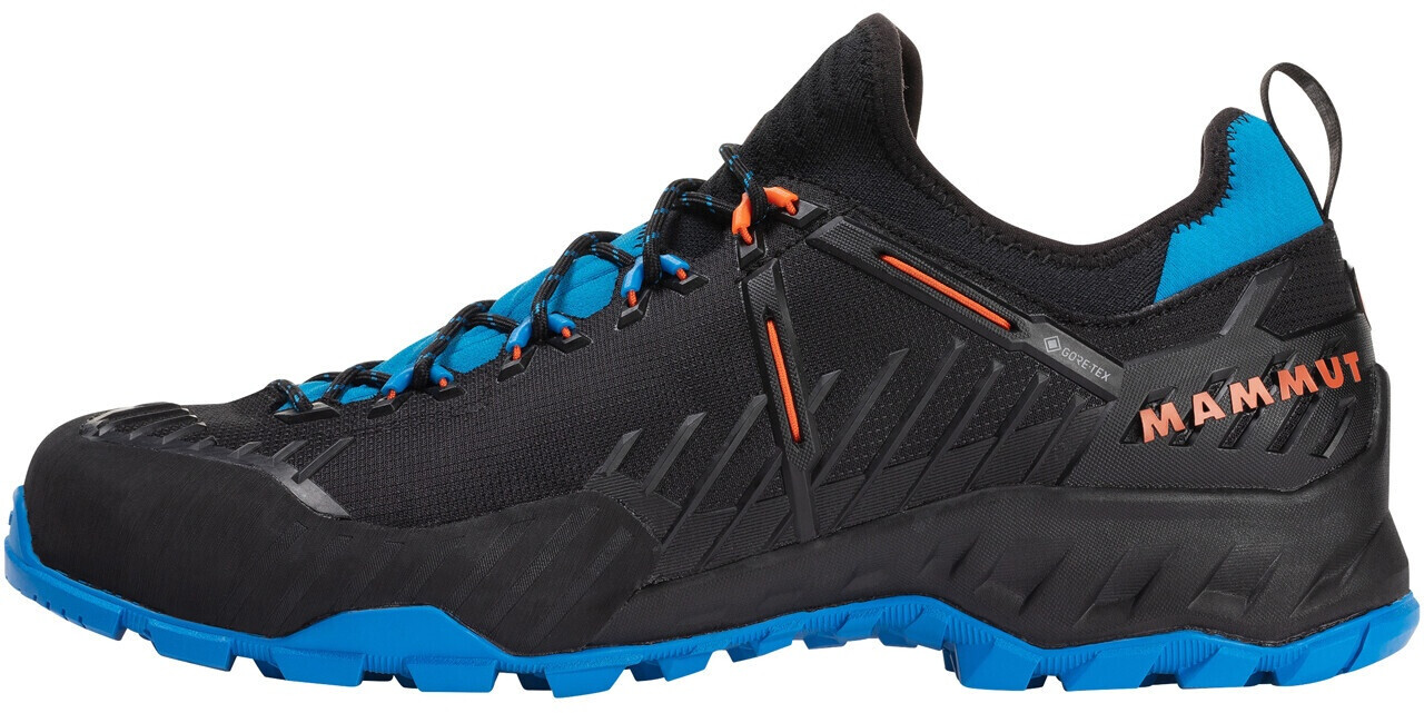 alnasca knit ii low gtx men