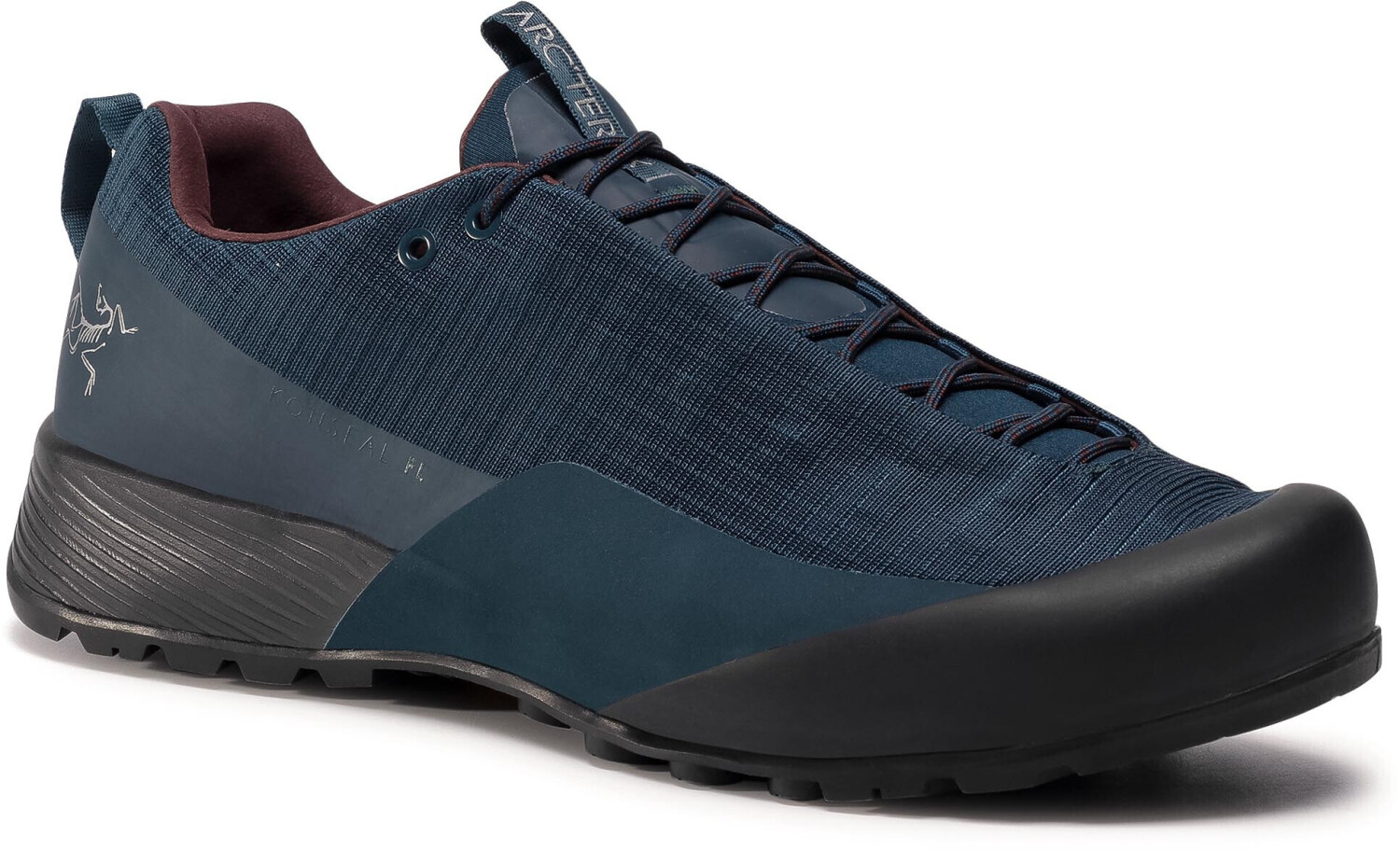Arc'teryx Konseal FL GTX labyrinth/flux