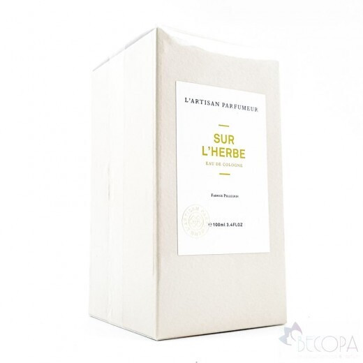L'Artisan Parfumeur Sur L'Herbe Eau de Cologne (100ml)