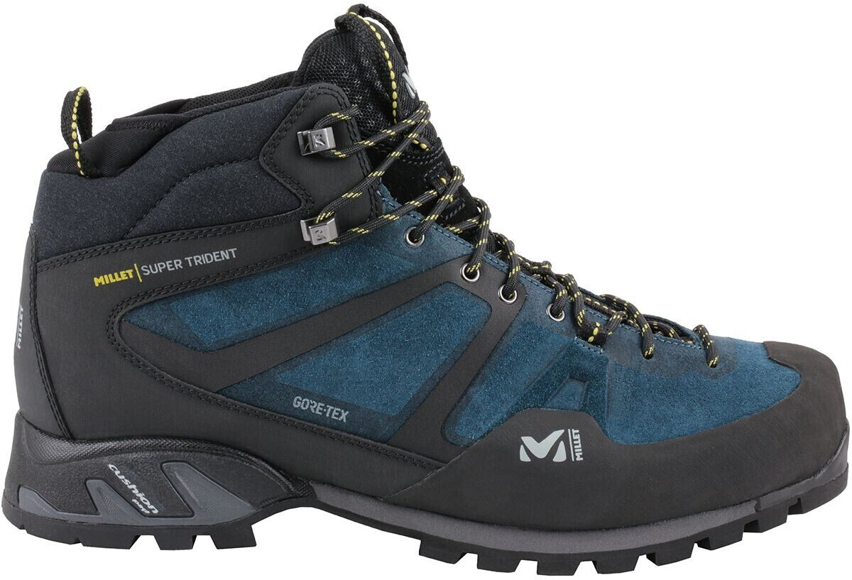 Millet Super Trident GTX  navy blue