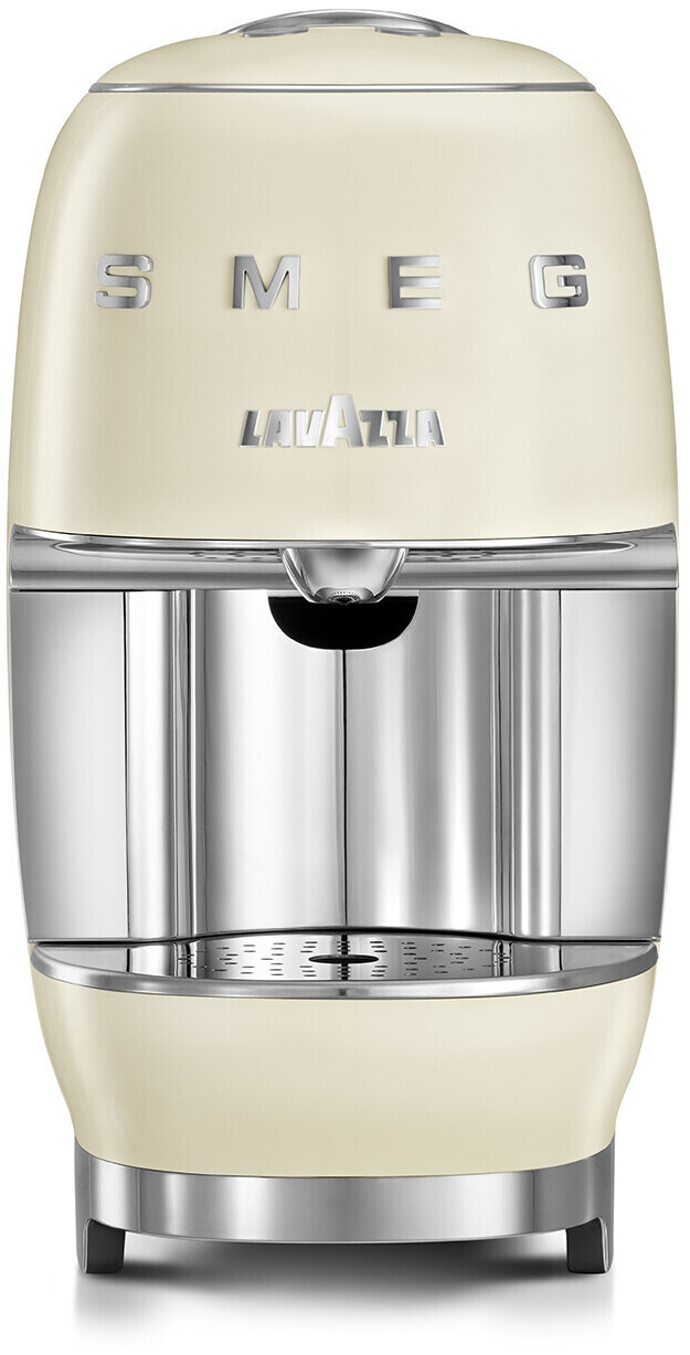Smeg Lavazza A Modo Mio Smeg