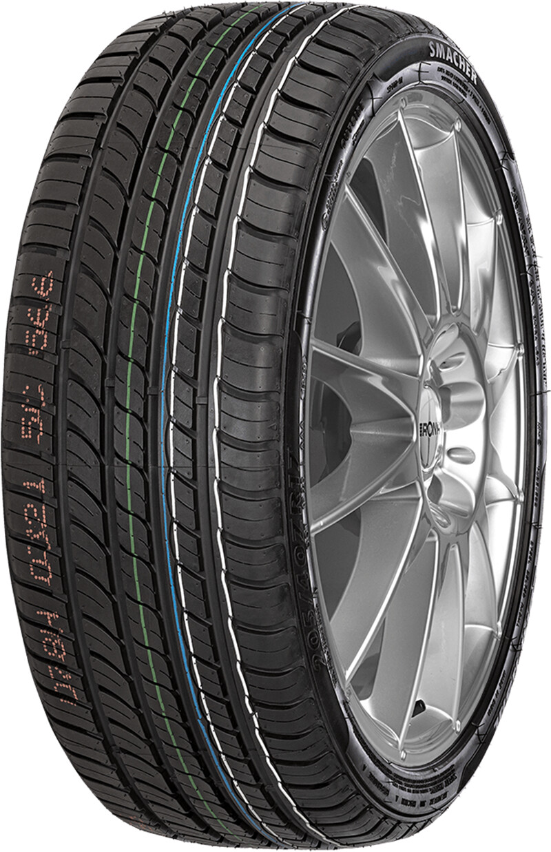 Compasal Smacher 225/45 R17 94W