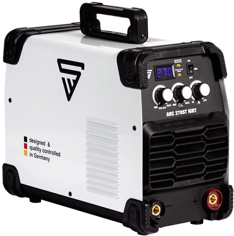 Stahlwerk ARC 270 ST IGBT (1250)