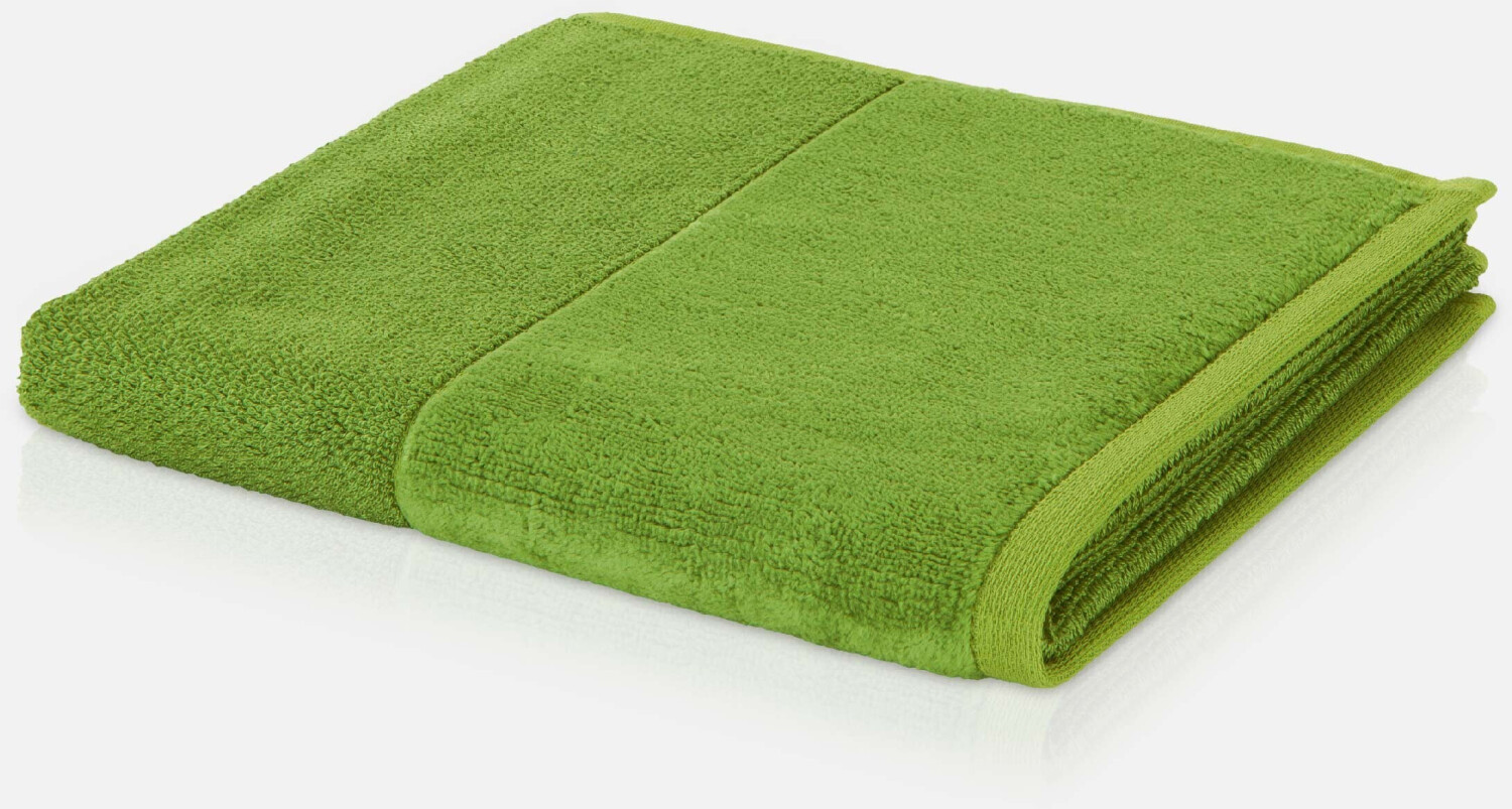 Möve Bamboo Luxe (80x150cm) Peridot