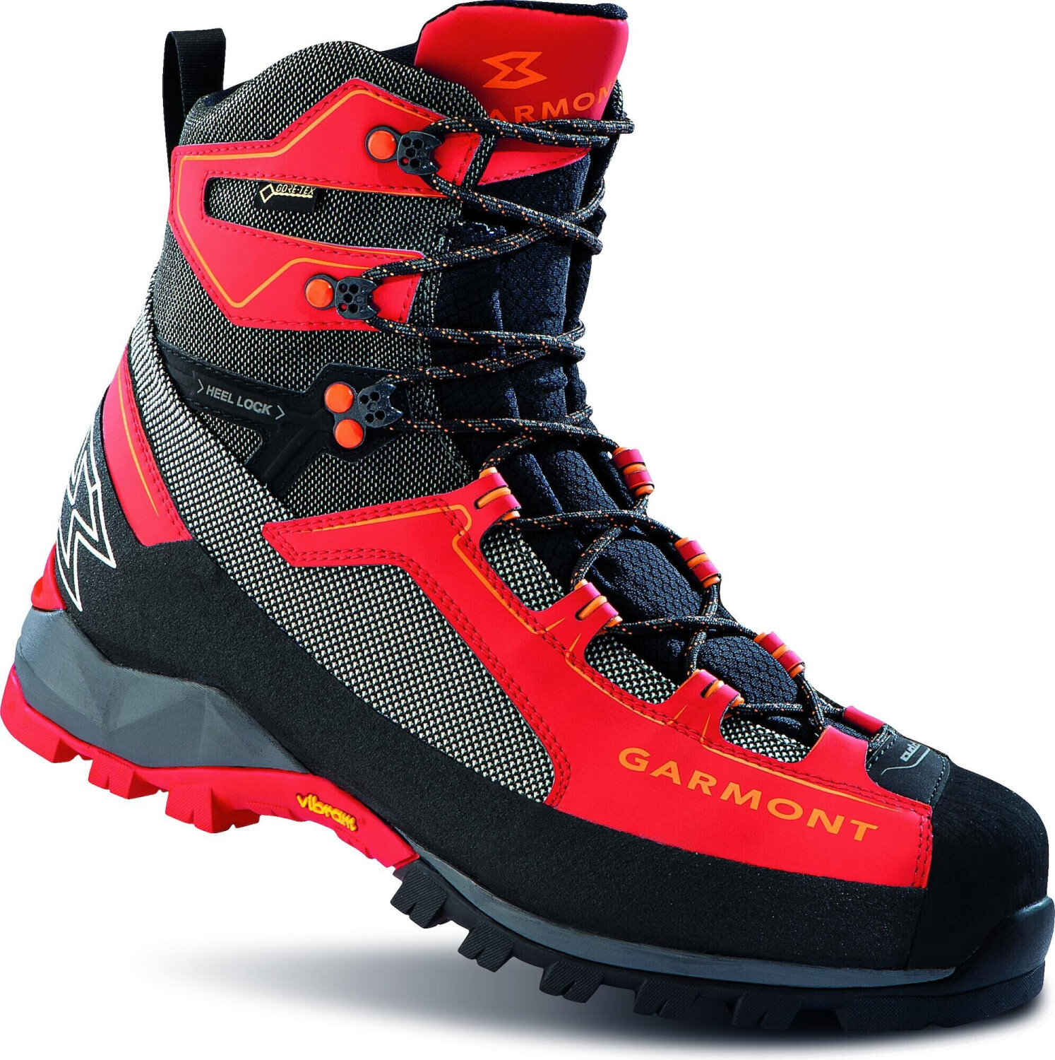 Garmont Tower 2.0 GTX red/black