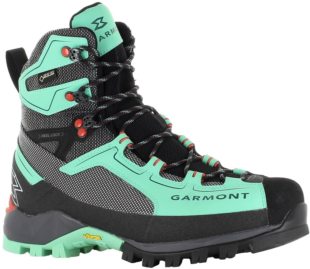 Garmont Tower 2.0 GTX Women's green/black