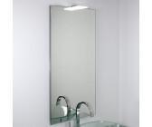 Home Deluxe  Jetzt LED-Spiegel Rechteckig NOLA - 70 x 90 cm kaufen.
