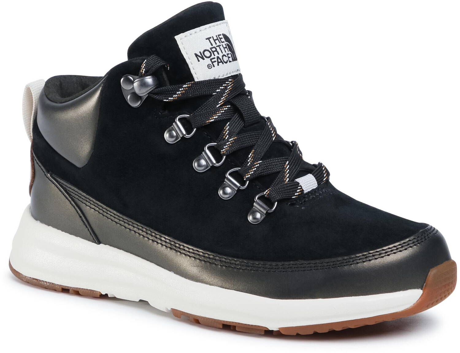 the north face back to berkeley redux damskie