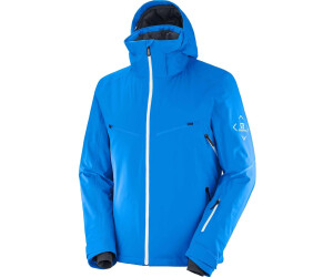 salomon jkt