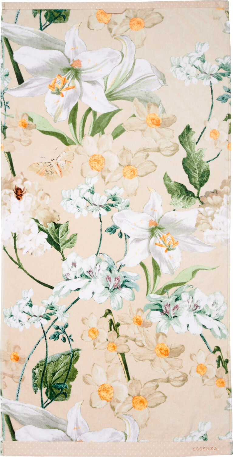 Essenza Rosalee 70x140 cm Beige