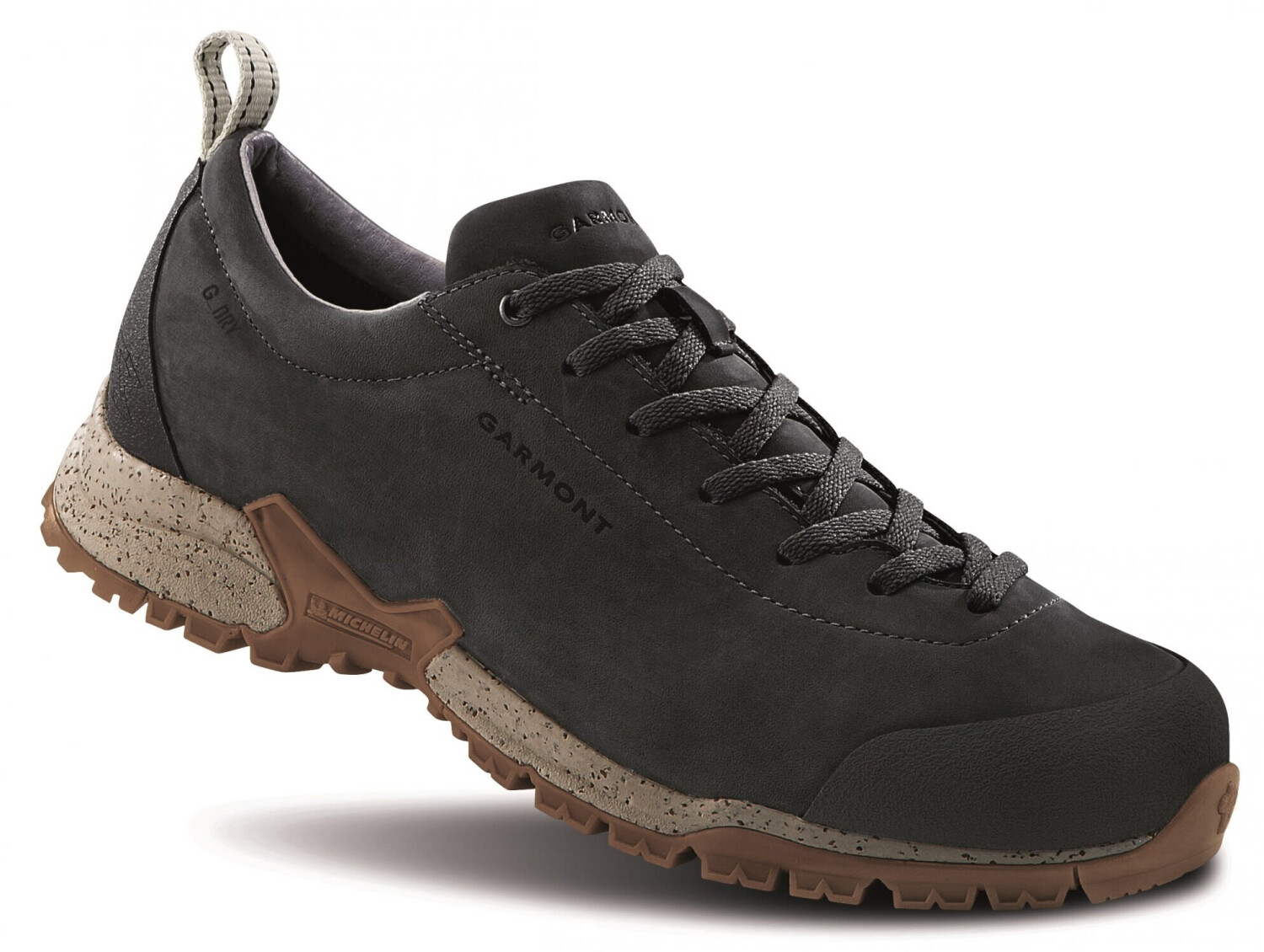 Garmont Tikal 4S G-DRY black