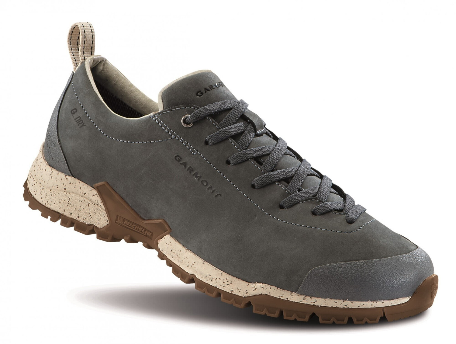 Garmont Tikal 4S G-DRY dark grey
