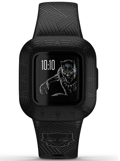 Garmin vivofit 3 black activity tracker new arrivals